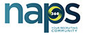 NAPS Member logo